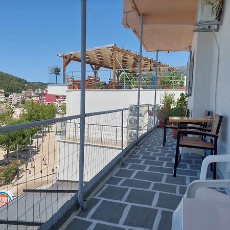 Veronika'S Apartment Χειμάρρα Εξωτερικό φωτογραφία