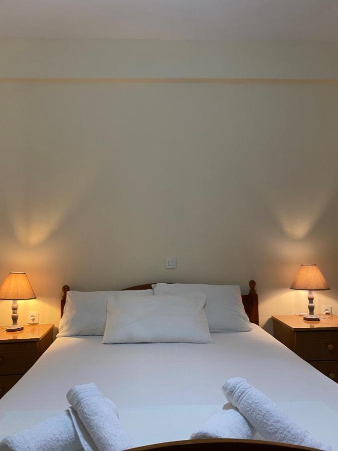 Veronika'S Apartment Χειμάρρα Εξωτερικό φωτογραφία