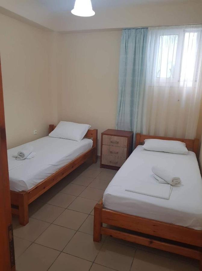 Veronika'S Apartment Χειμάρρα Εξωτερικό φωτογραφία