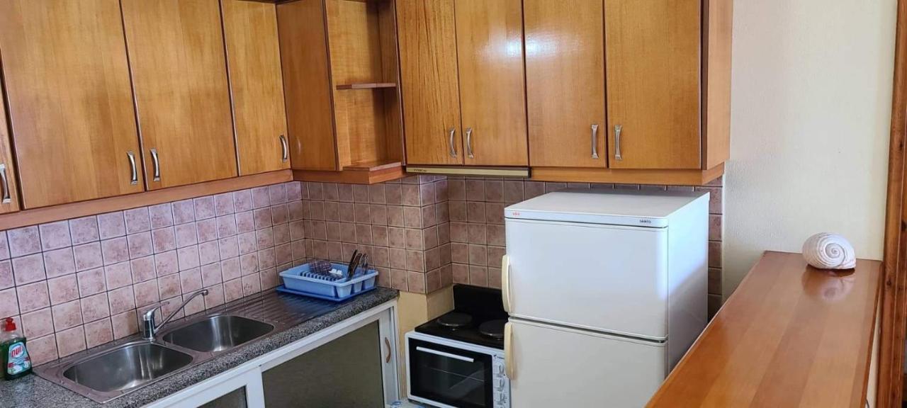Veronika'S Apartment Χειμάρρα Εξωτερικό φωτογραφία
