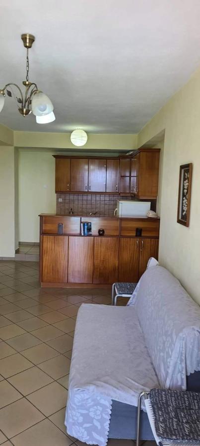 Veronika'S Apartment Χειμάρρα Εξωτερικό φωτογραφία