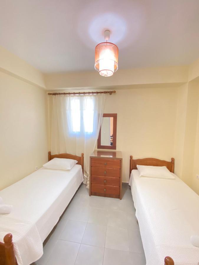 Veronika'S Apartment Χειμάρρα Εξωτερικό φωτογραφία