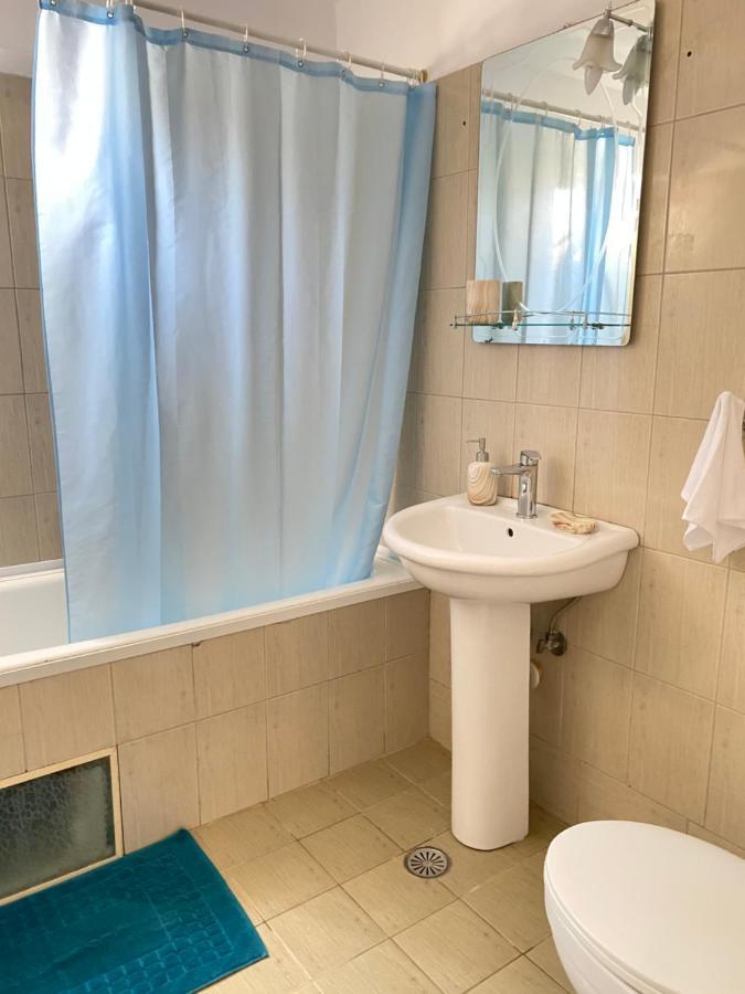 Veronika'S Apartment Χειμάρρα Εξωτερικό φωτογραφία