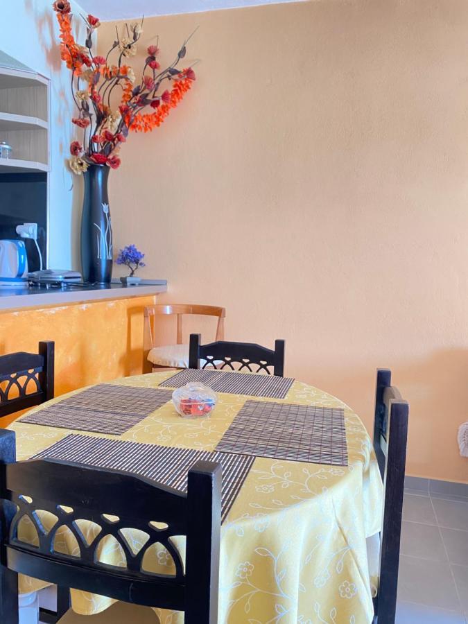 Veronika'S Apartment Χειμάρρα Εξωτερικό φωτογραφία