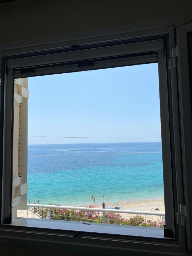 Veronika'S Apartment Χειμάρρα Εξωτερικό φωτογραφία