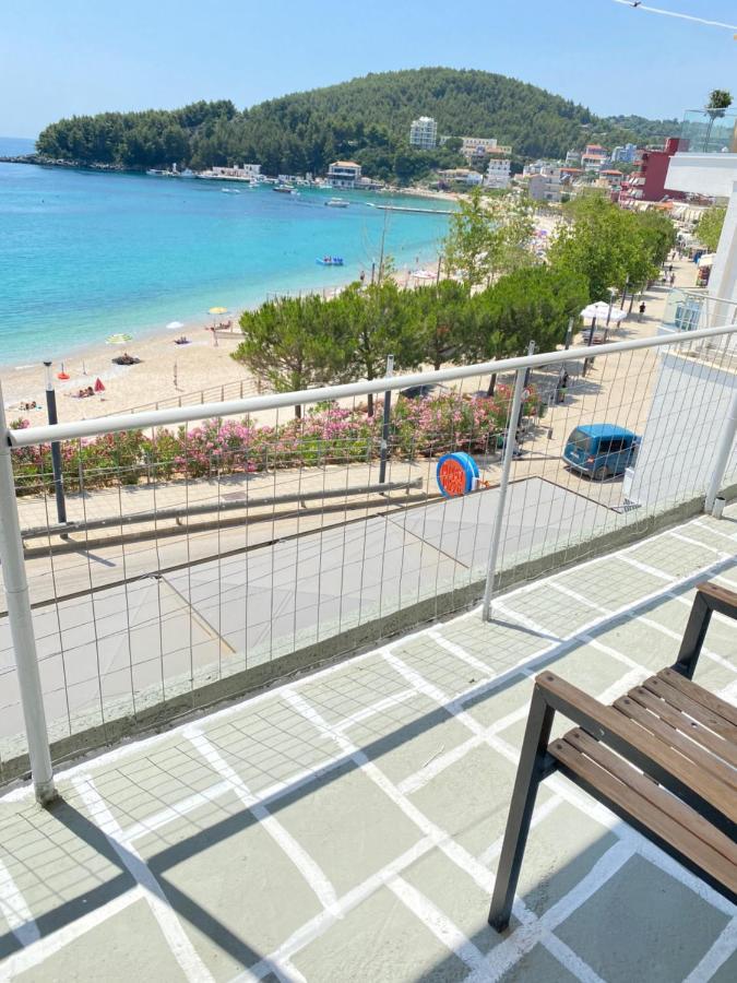 Veronika'S Apartment Χειμάρρα Εξωτερικό φωτογραφία