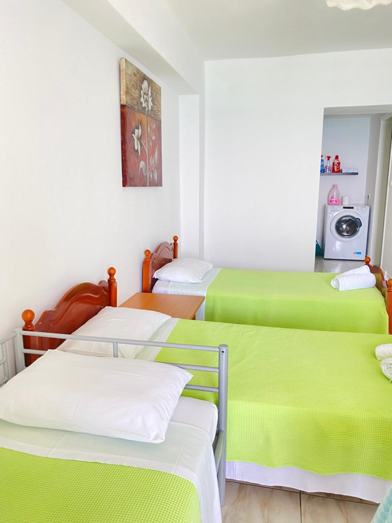Veronika'S Apartment Χειμάρρα Εξωτερικό φωτογραφία