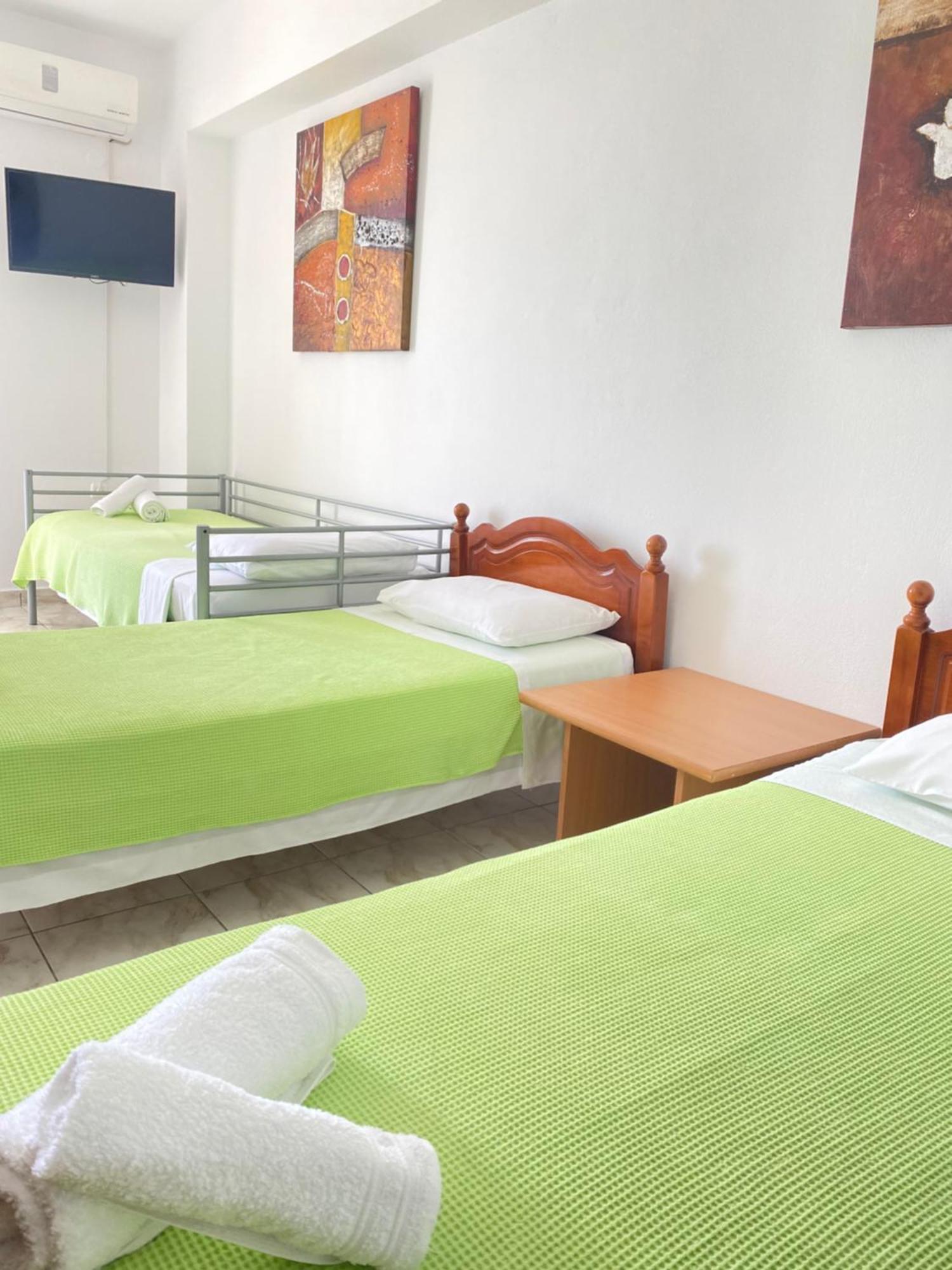 Veronika'S Apartment Χειμάρρα Εξωτερικό φωτογραφία