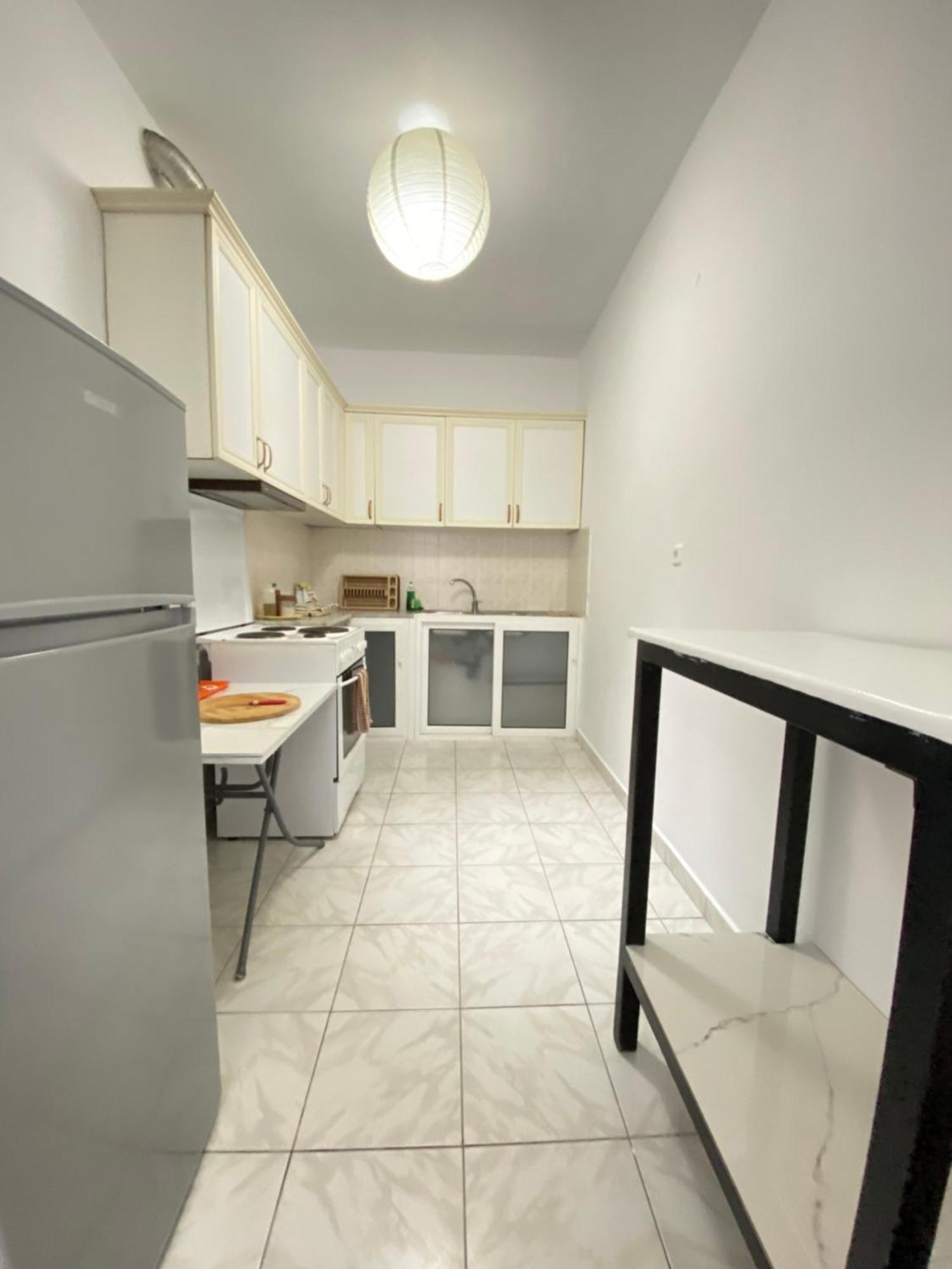 Veronika'S Apartment Χειμάρρα Εξωτερικό φωτογραφία