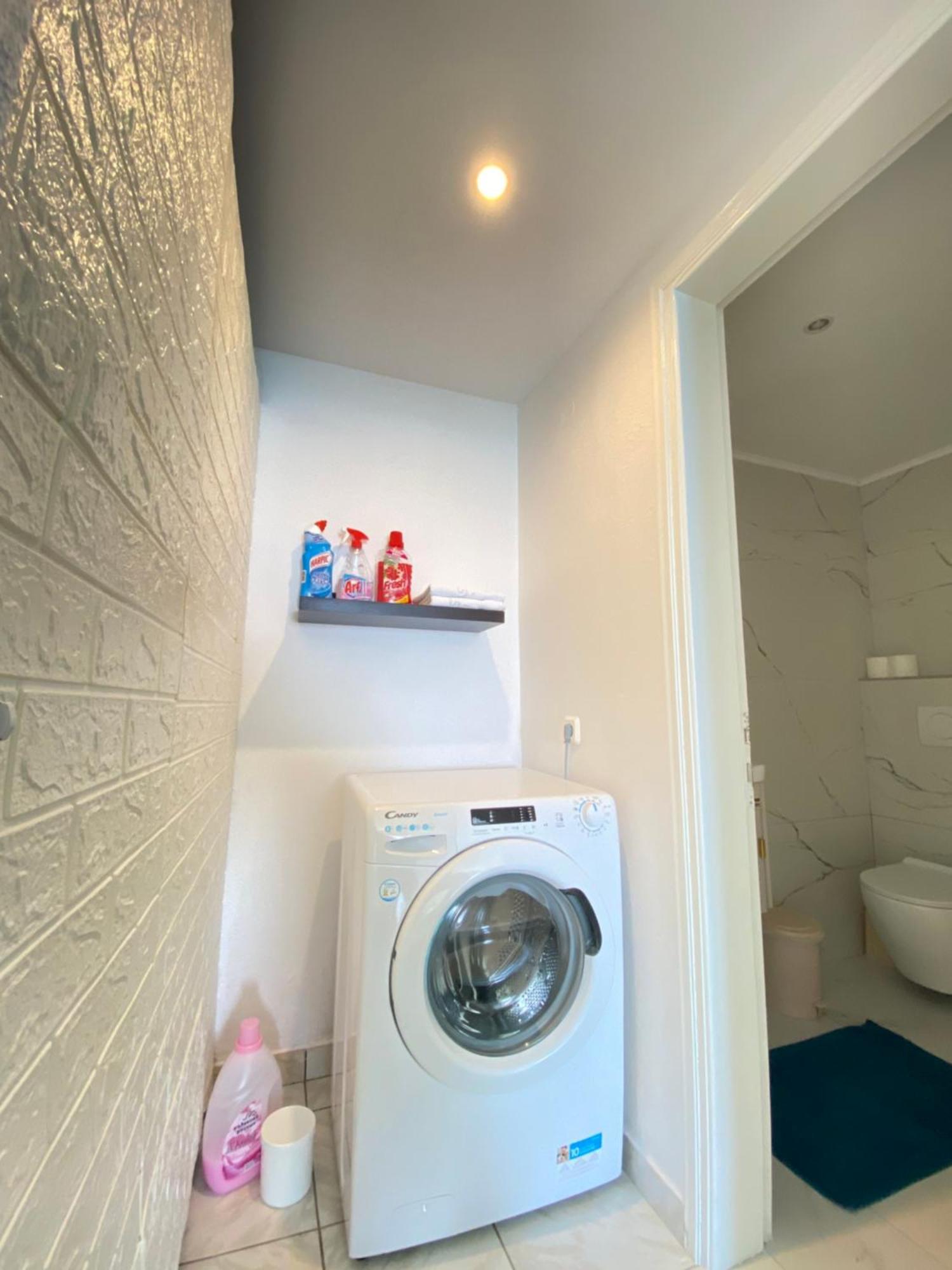 Veronika'S Apartment Χειμάρρα Εξωτερικό φωτογραφία