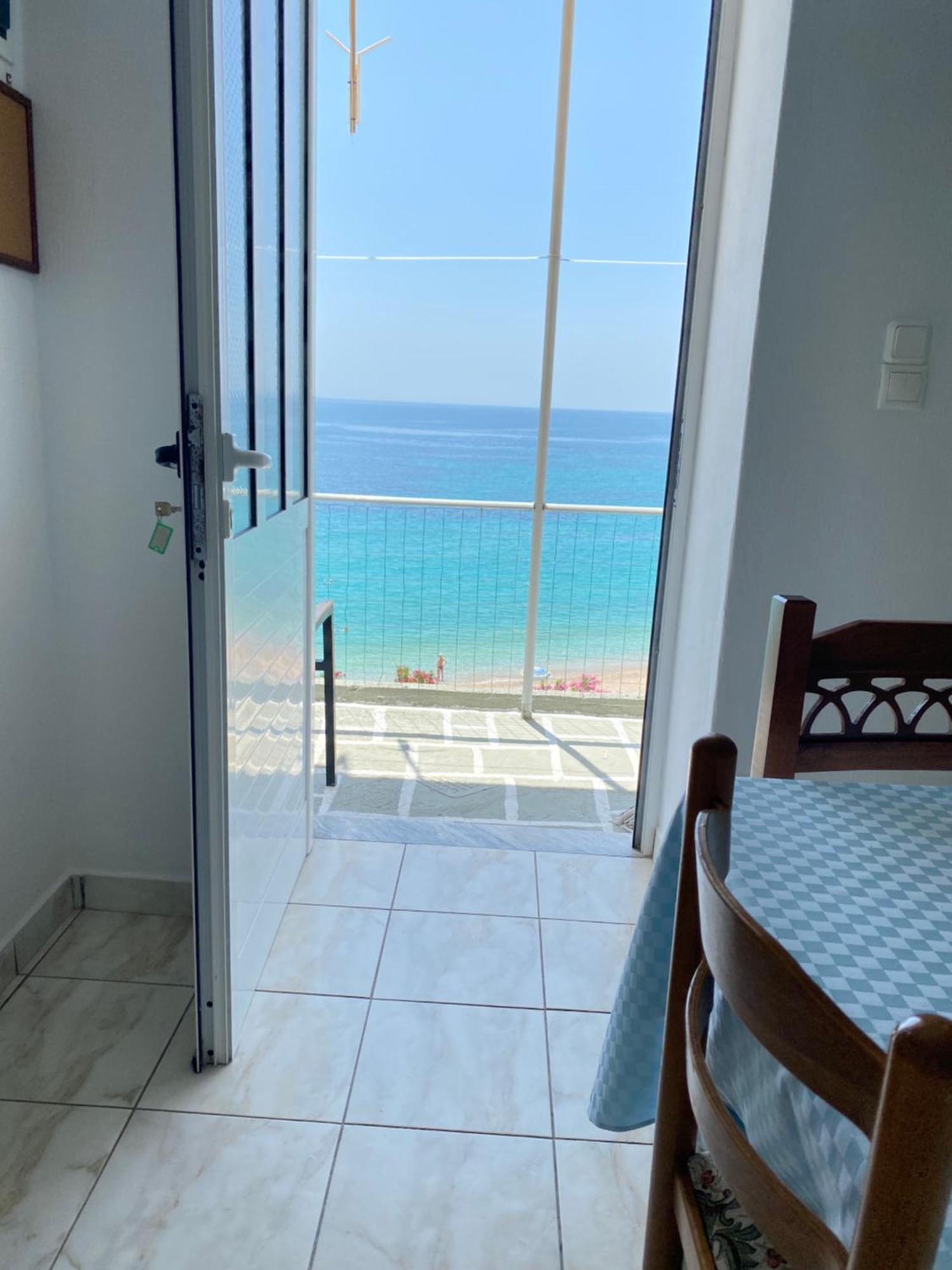 Veronika'S Apartment Χειμάρρα Εξωτερικό φωτογραφία