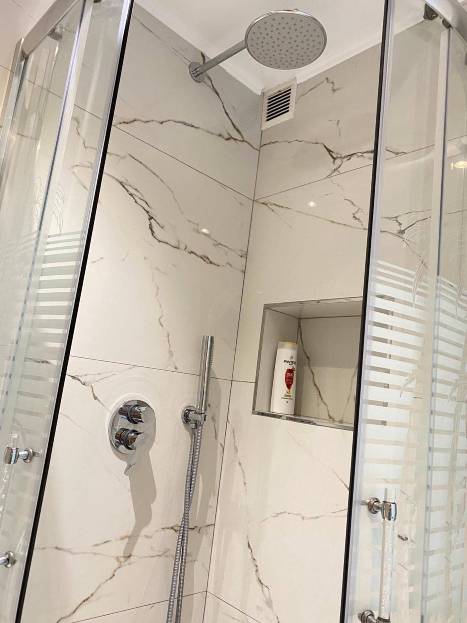 Veronika'S Apartment Χειμάρρα Εξωτερικό φωτογραφία