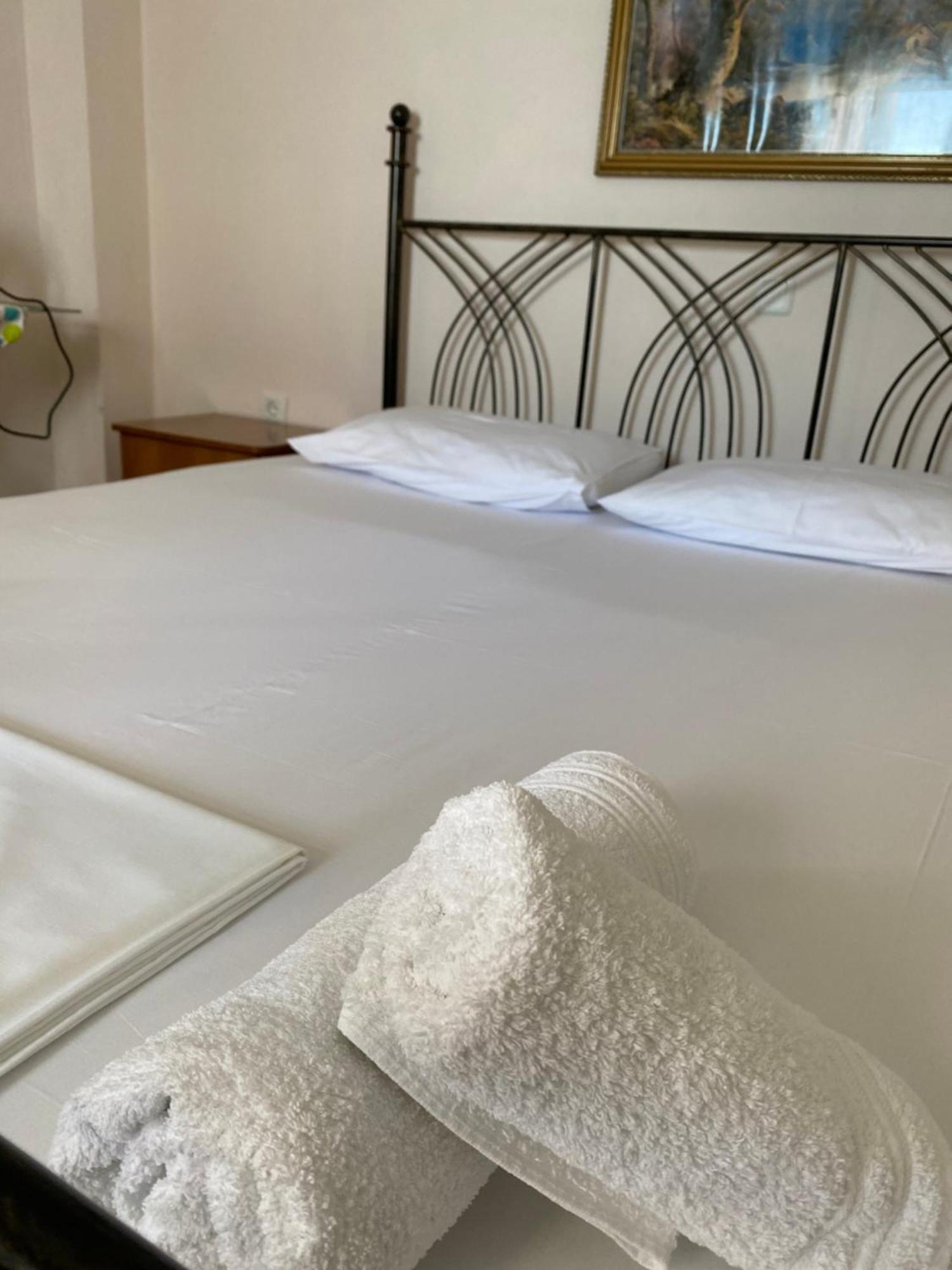 Veronika'S Apartment Χειμάρρα Εξωτερικό φωτογραφία